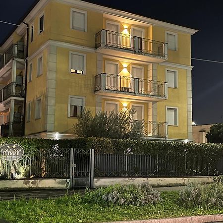 Apartment Il Fiore Bergamo Zewnętrze zdjęcie