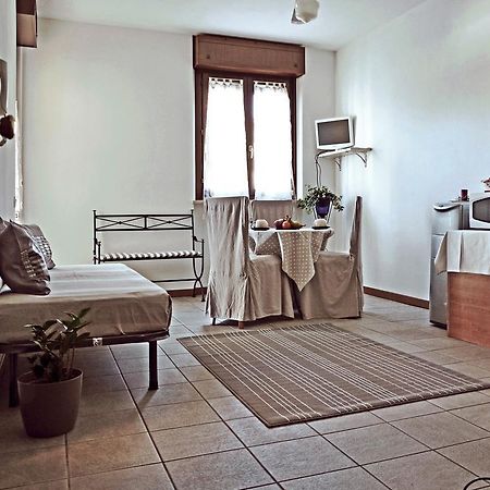 Apartment Il Fiore Bergamo Pokój zdjęcie