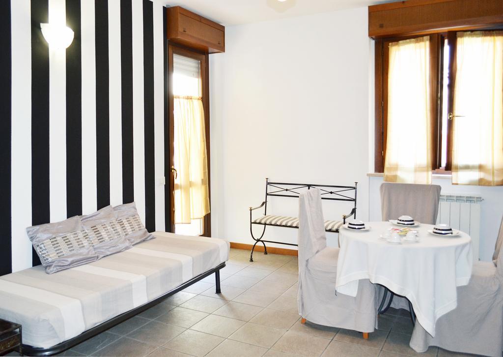Apartment Il Fiore Bergamo Pokój zdjęcie
