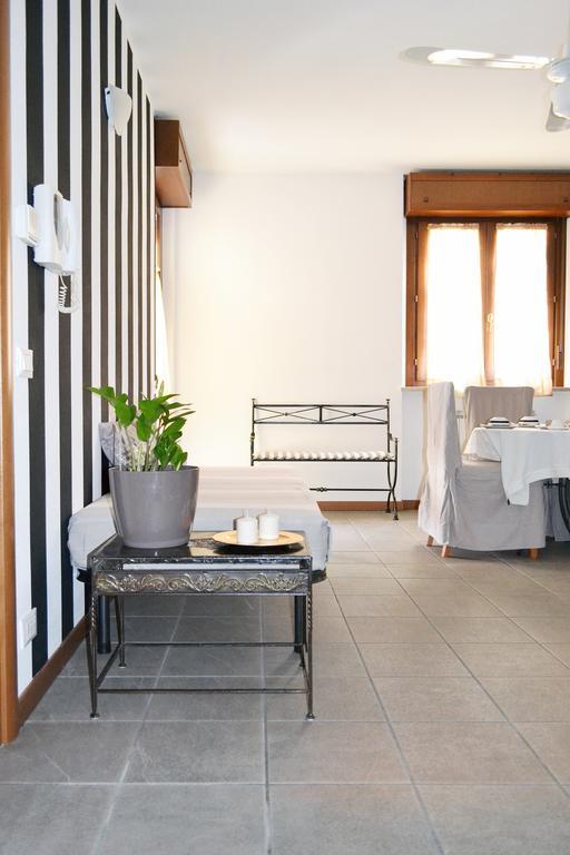 Apartment Il Fiore Bergamo Pokój zdjęcie