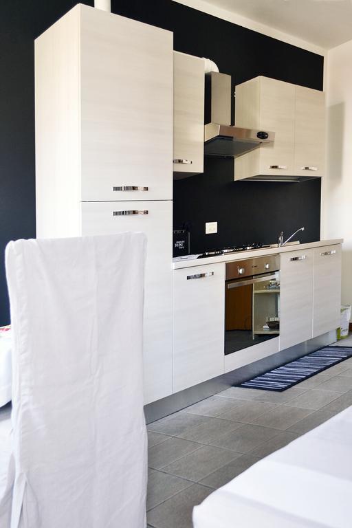 Apartment Il Fiore Bergamo Pokój zdjęcie