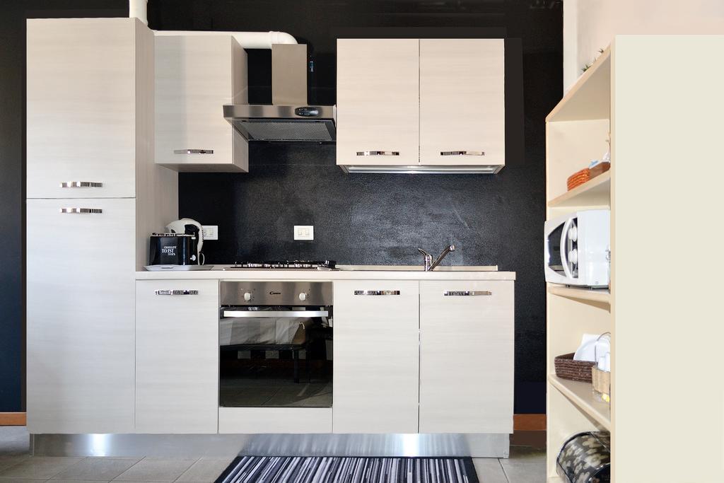 Apartment Il Fiore Bergamo Pokój zdjęcie