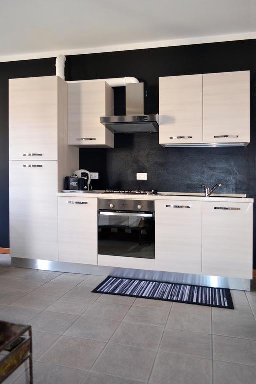 Apartment Il Fiore Bergamo Pokój zdjęcie