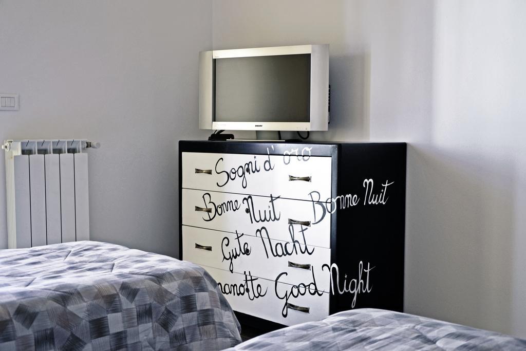 Apartment Il Fiore Bergamo Pokój zdjęcie