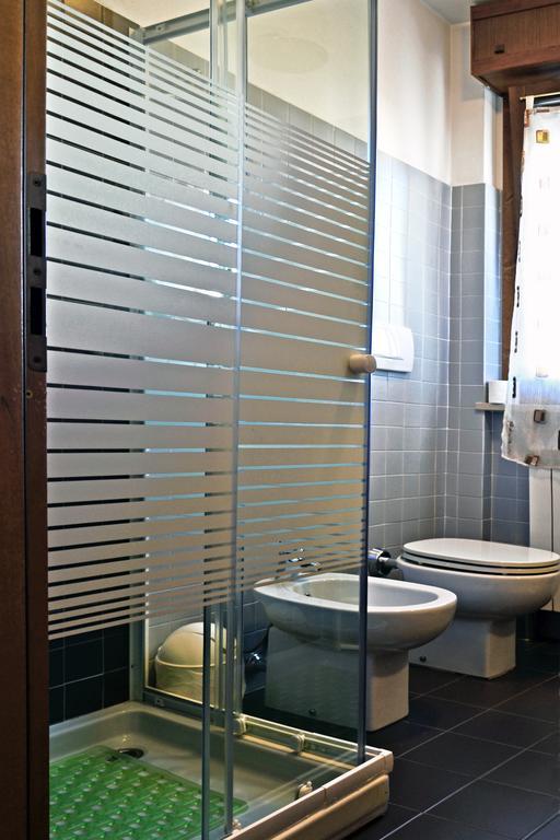 Apartment Il Fiore Bergamo Pokój zdjęcie