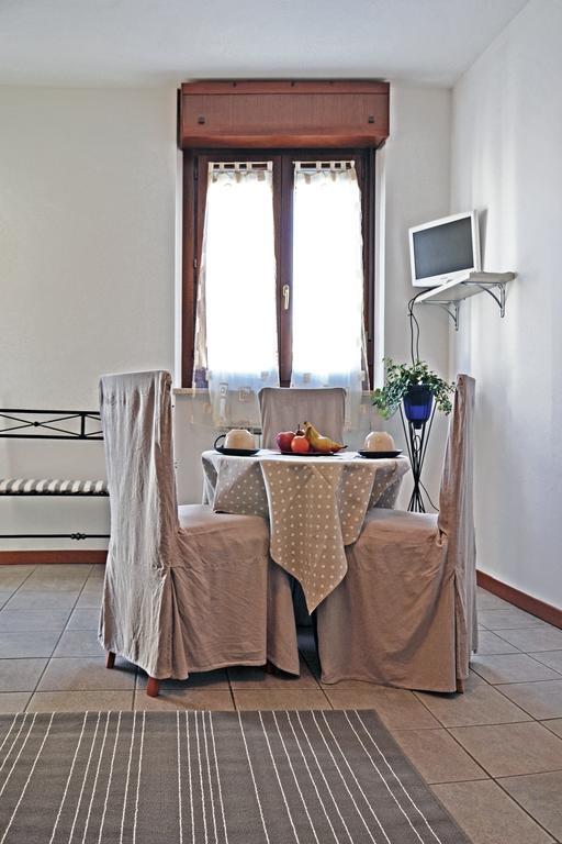 Apartment Il Fiore Bergamo Pokój zdjęcie
