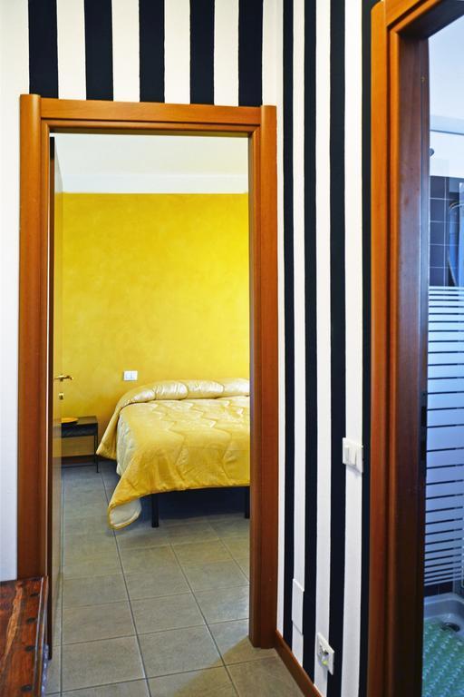 Apartment Il Fiore Bergamo Pokój zdjęcie